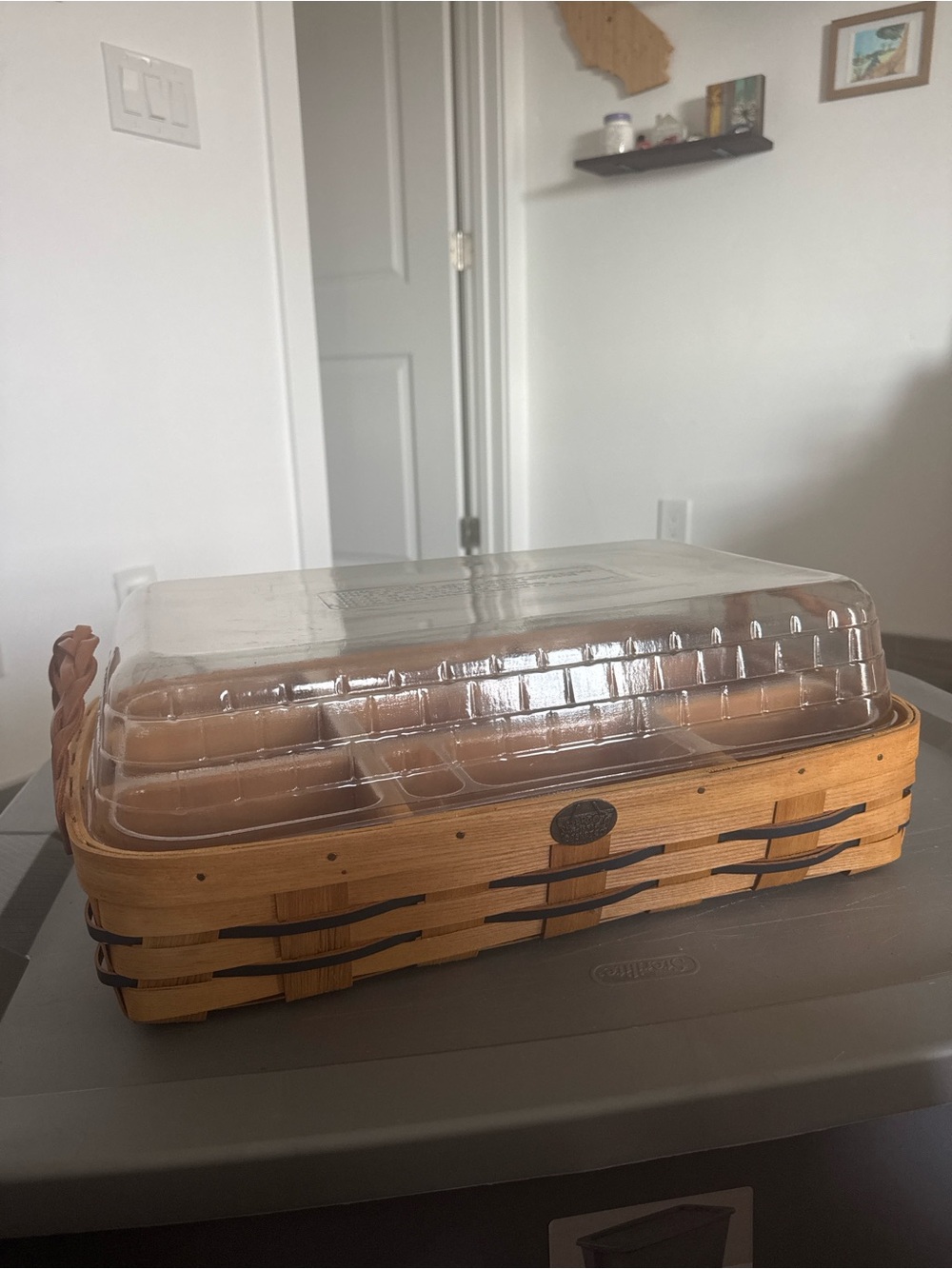 Peterboro basket